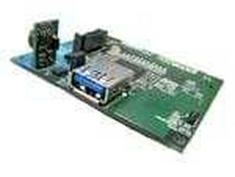 AB07-USB3FMC Design Gateway