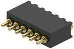 MILL-MAX 854-22-006-30-001101 image