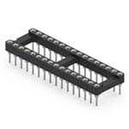 MILL-MAX 110-91-432-41-001000 image