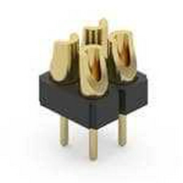 MILL-MAX 480-10-204-00-002000 image