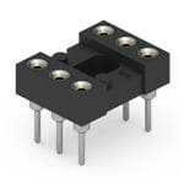 MILL-MAX 110-41-306-41-001000 image