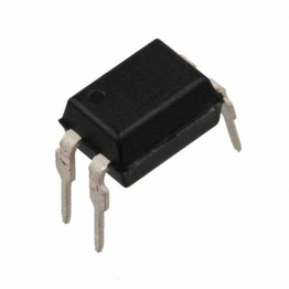 TLP321X Isocom Components