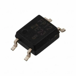 Isocom Components IS281C image