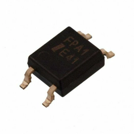 IS126 Isocom Components