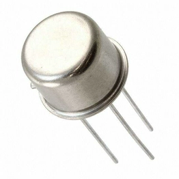 JAN2N3501L Microsemi
