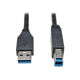 U322-010-BK Tripp Lite