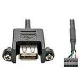 U024-003-5P-PM Tripp Lite