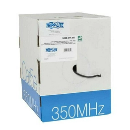 N022-01K-BK Tripp Lite