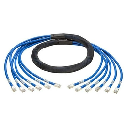 N261-015-6MM-BL Tripp Lite