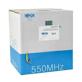 N222-01K-YW Tripp Lite