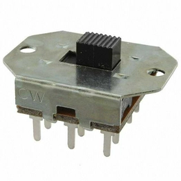GF-342-0057 CW Industries