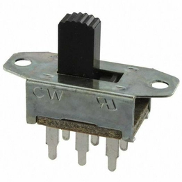 GF-126-0198 CW Industries