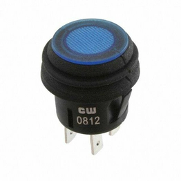 GPB527B2L02BU1 CW Industries