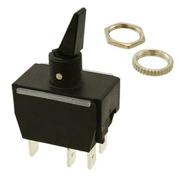 GTS448P301AHR CW Industries