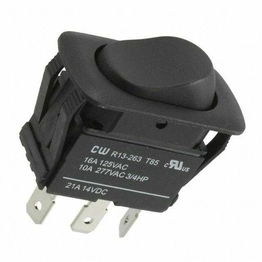 GRB263C001NNN CW Industries