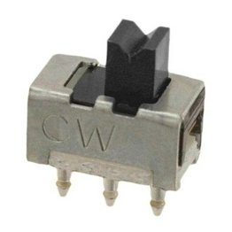 GS-115-0033 CW Industries