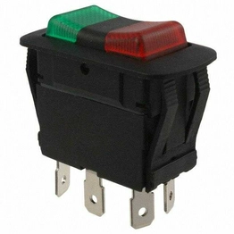GRB260D501BBRG1 CW Industries