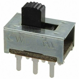 GF-126-0305 CW Industries