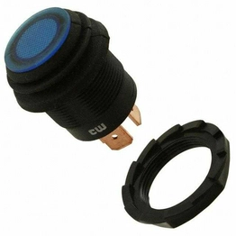 GPB553A2L01BU CW Industries