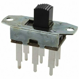 GF-326-0267 CW Industries
