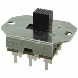 GF-342-0001 CW Industries