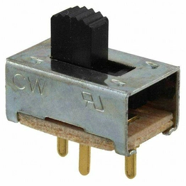 GF-124-0196 CW Industries