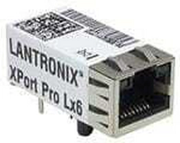 XPP1004000-02R LANTRONIX