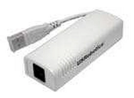 56KUSBMODEM-01 LANTRONIX