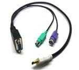 LANTRONIX 500-198-R-ACC image