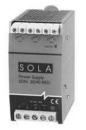 SDN30/40RED SolaHevi-Duty