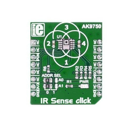 MIKROE-2677 MikroElektronika