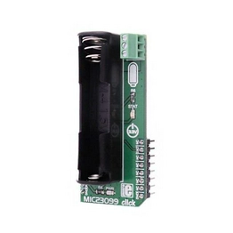 MIKROE-2765 MikroElektronika