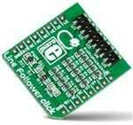 MIKROE-1999 MikroElektronika