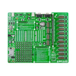 MIKROE-2014 MikroElektronika