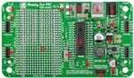 MIKROE-766 MikroElektronika