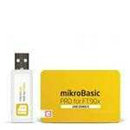 MIKROE-2402 MikroElektronika