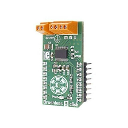 MIKROE-2766 MikroElektronika