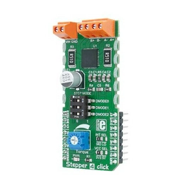 MIKROE-2748 MikroElektronika