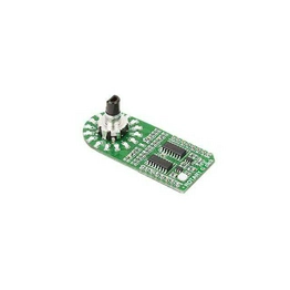 MIKROE-1822 MikroElektronika