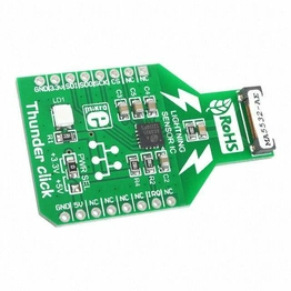 MIKROE-1444 MikroElektronika