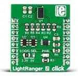 MIKROE-2509 MikroElektronika