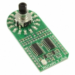 MIKROE-1825 MikroElektronika