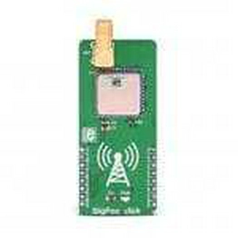 MIKROE-2534 MikroElektronika