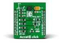 MIKROE-2102 MikroElektronika