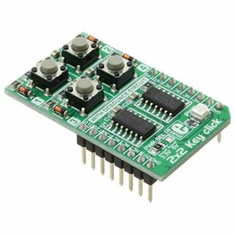 MikroElektronika MIKROE-2152 image