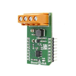 MIKROE-2757 MikroElektronika
