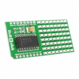 MikroElektronika MIKROE-1307 image