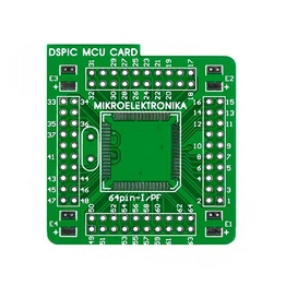 MIKROE-227 MikroElektronika