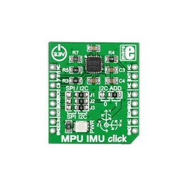MIKROE-1577 MikroElektronika