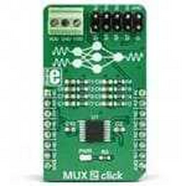 MIKROE-3245 MikroElektronika